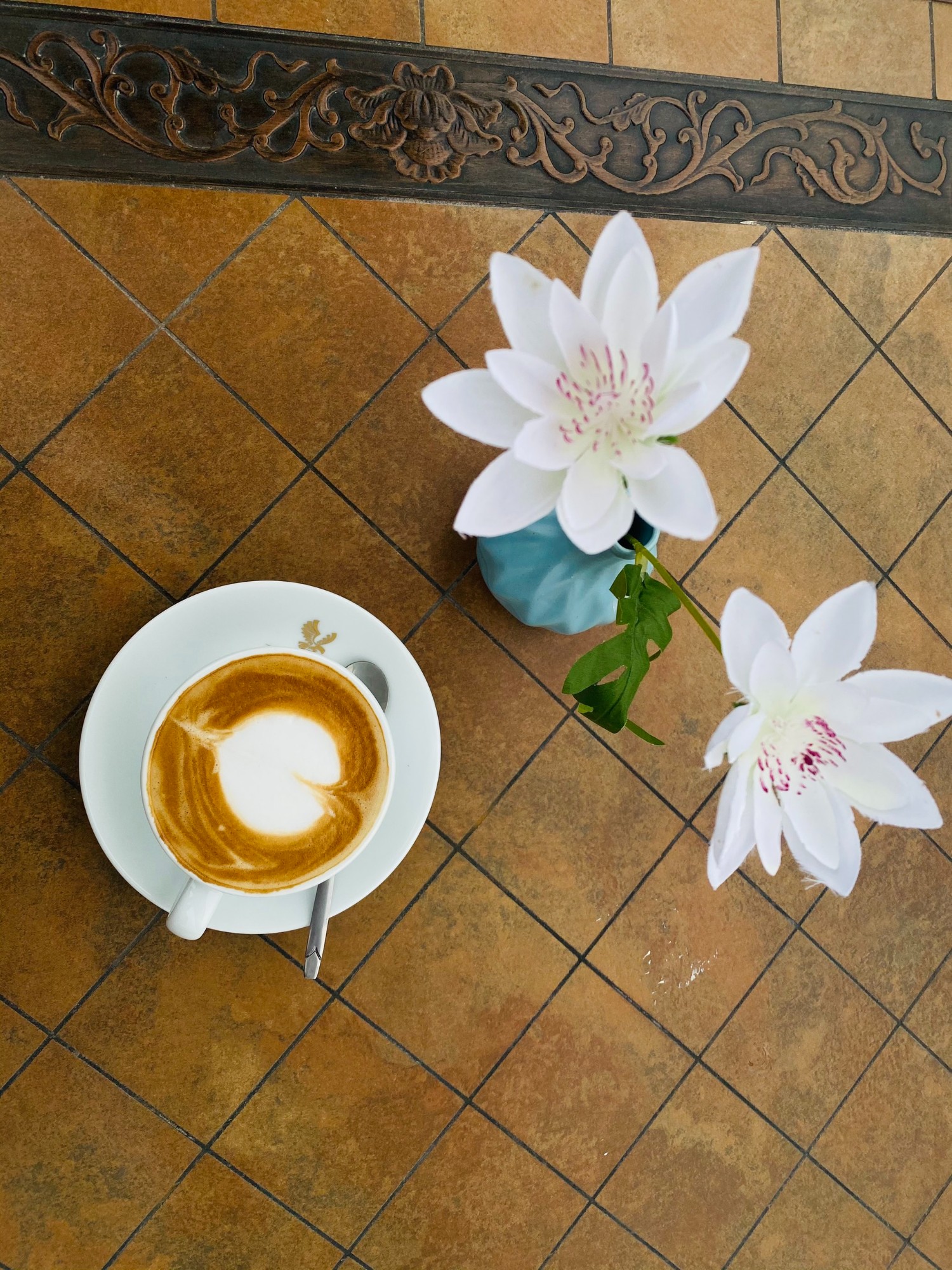 THE SUN COFFEE